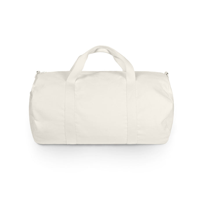 AS Colour Canvas Duffel Bag 1004
