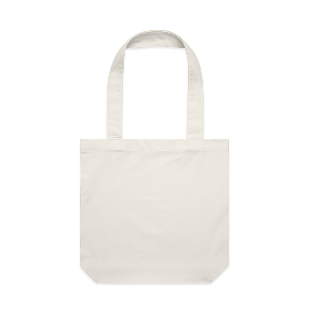 AS Colour Basic Tote 1007
