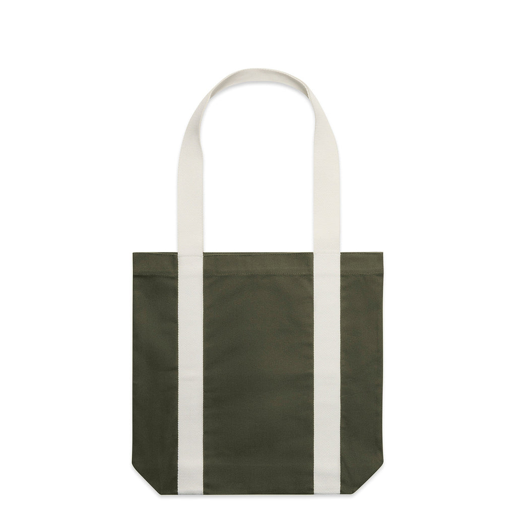 AS Colour Two-Tone Carrie Tote 1008