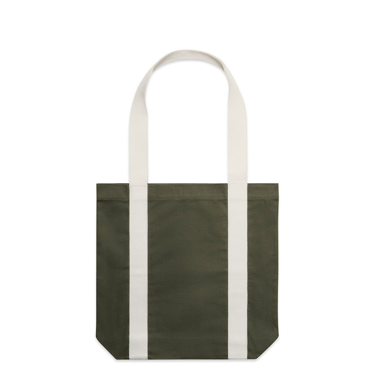AS Colour Two-Tone Carrie Tote 1008