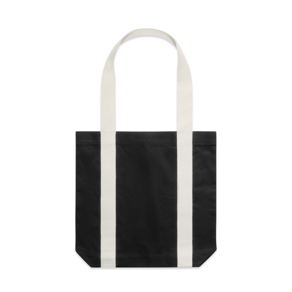 AS Colour Two-Tone Carrie Tote 1008