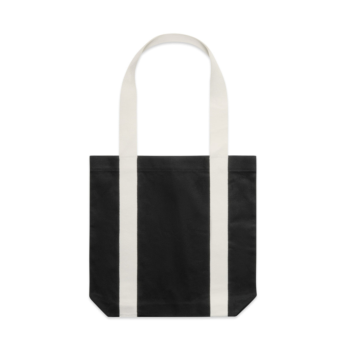 AS Colour Two-Tone Carrie Tote 1008