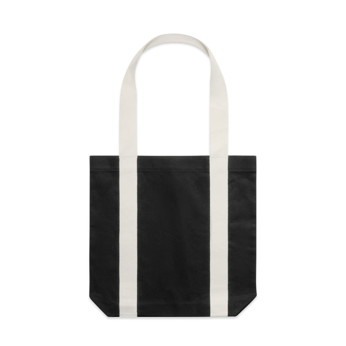 AS Colour Two-Tone Carrie Tote 1008