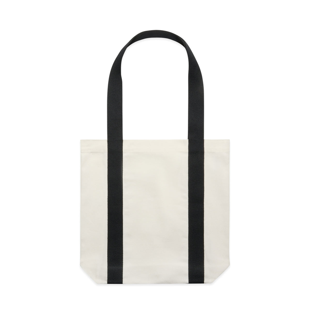 AS Colour Two-Tone Carrie Tote 1008