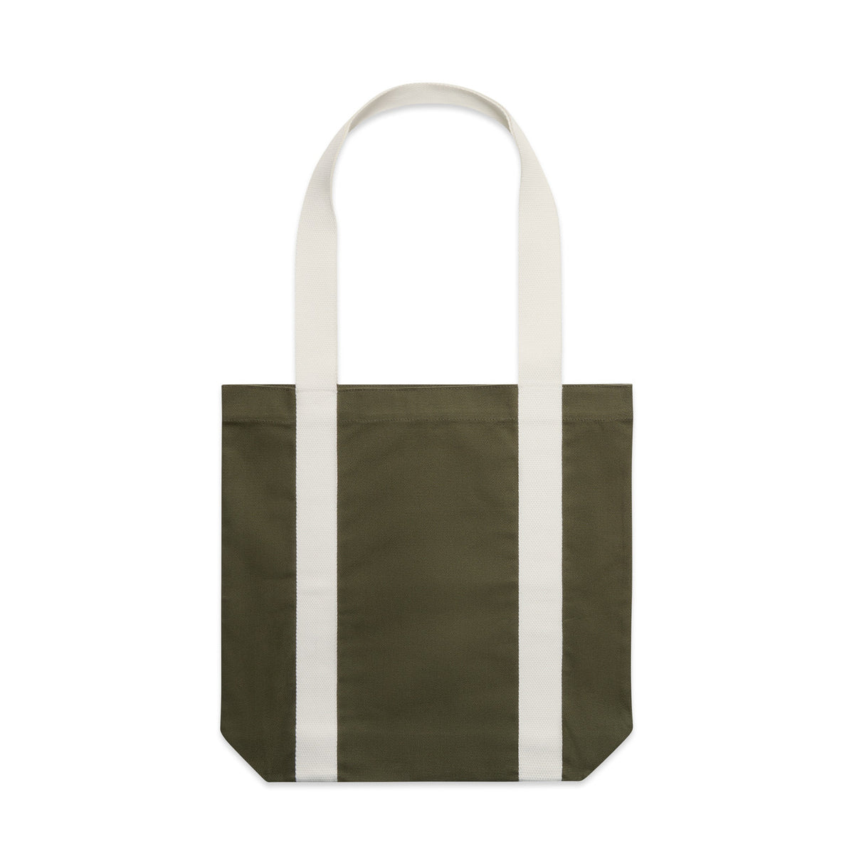 AS Colour Two-Tone Carrie Tote 1008