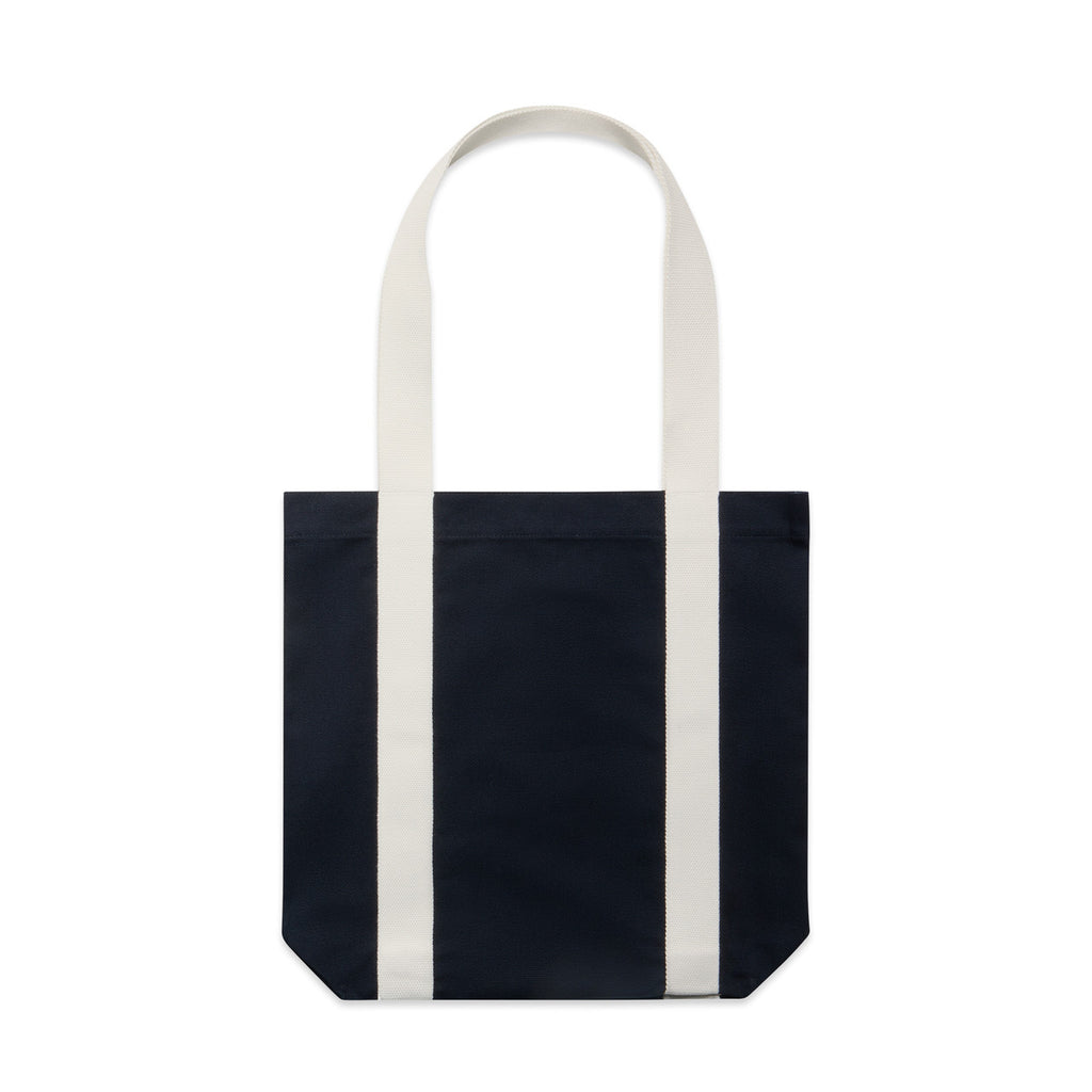 AS Colour Two-Tone Carrie Tote 1008