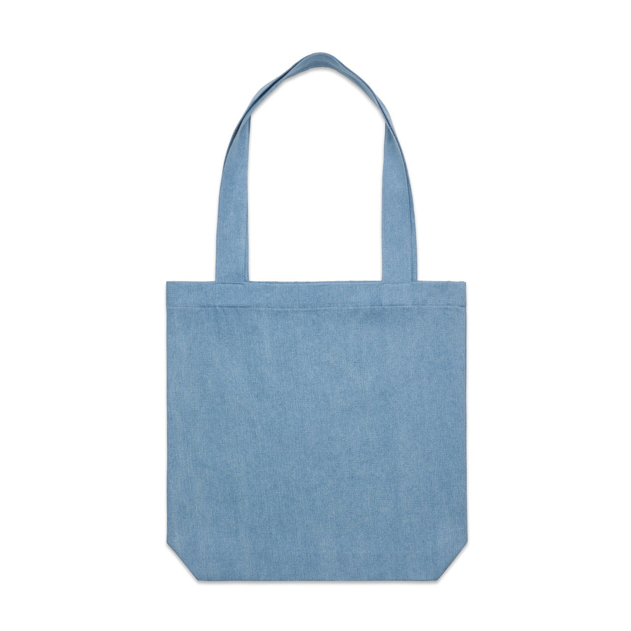 AS Colour Carrie Denim Tote 1012