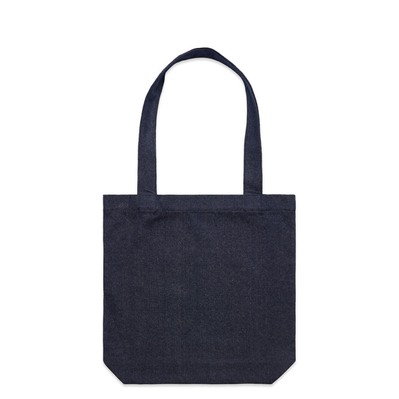 AS Colour Carrie Denim Tote 1012