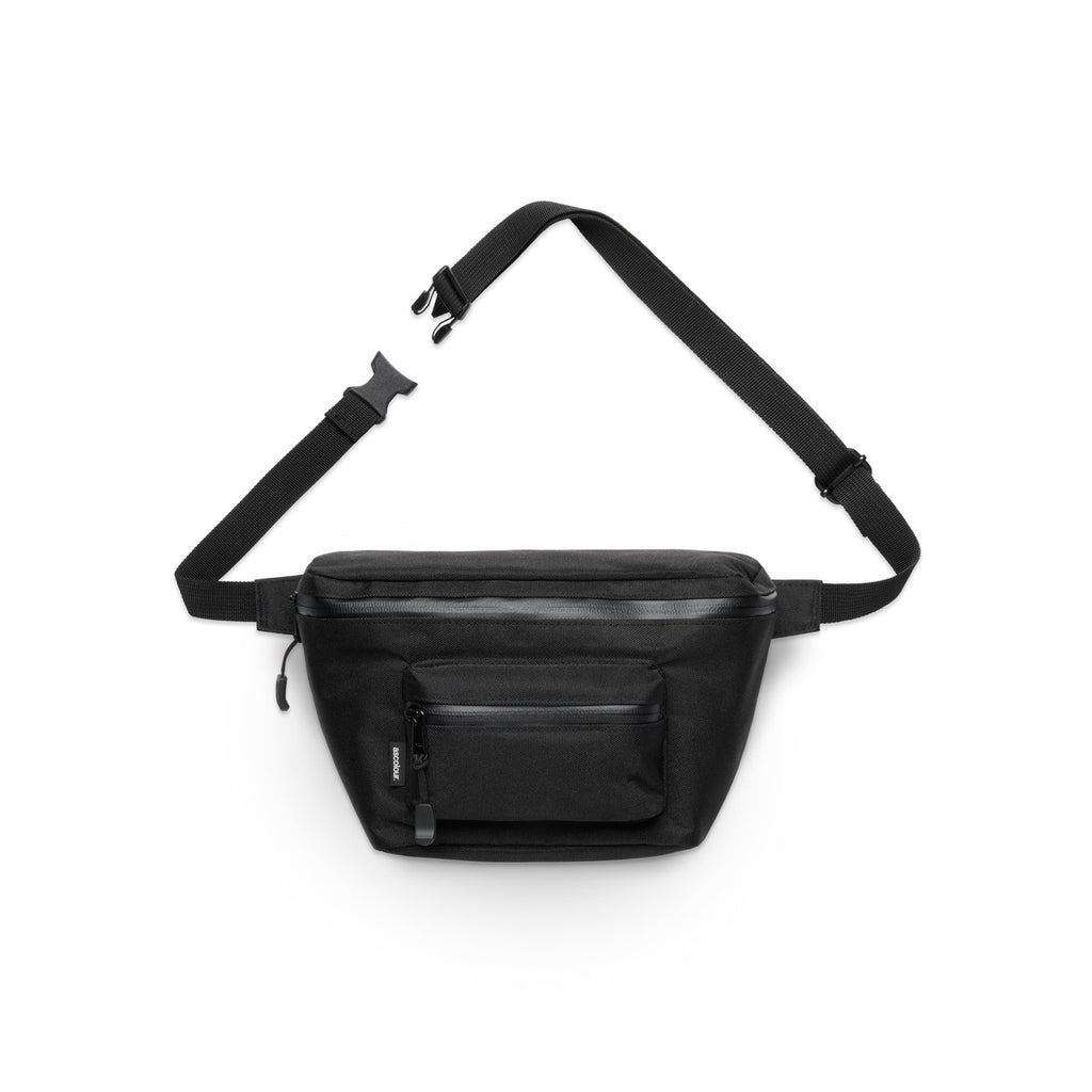 AS Colour Recycled Pocket Waist Bag 1019