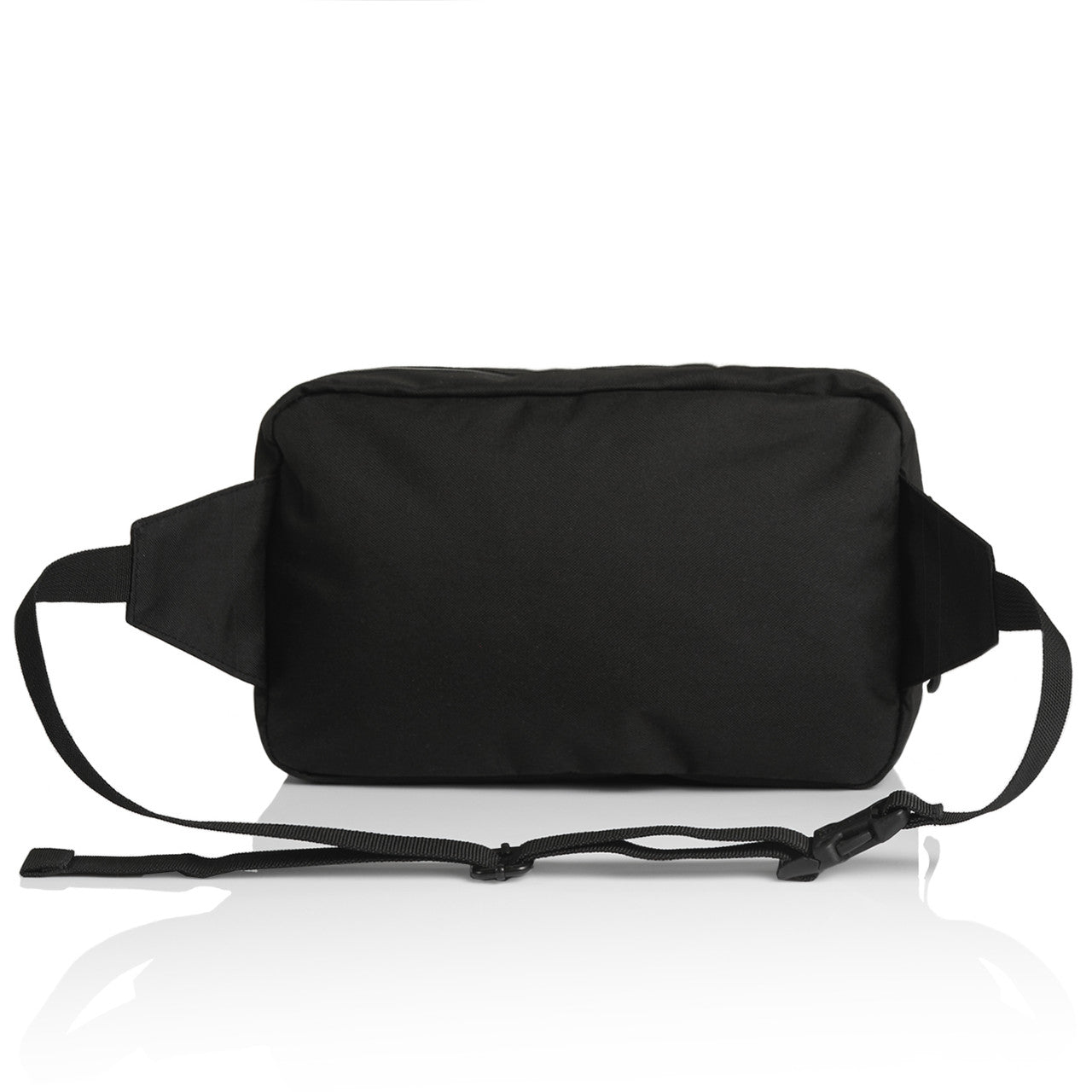 AS Colour Recycled Double Waist Bag 1025