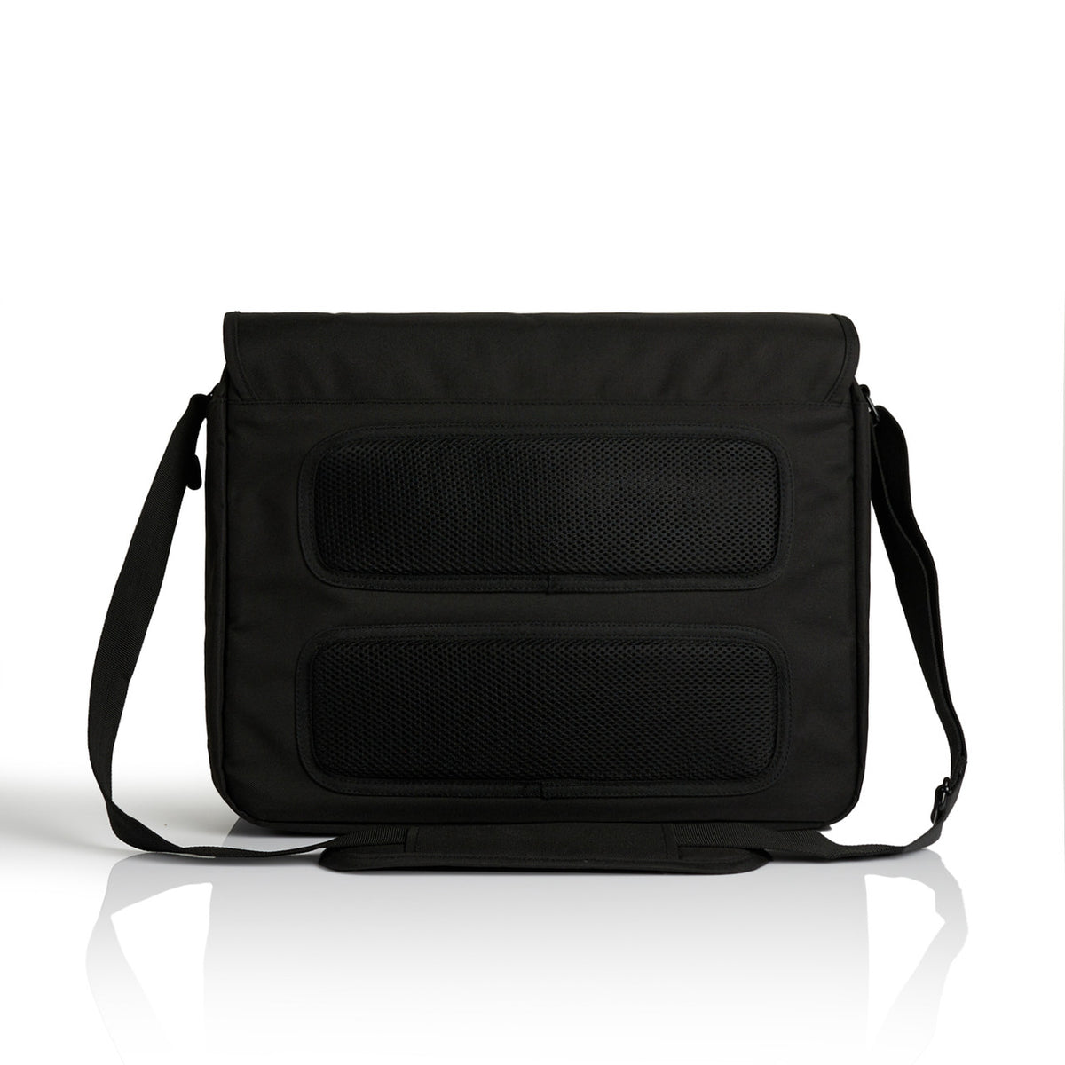 AS Colour Recycled Messenger Bag 1027