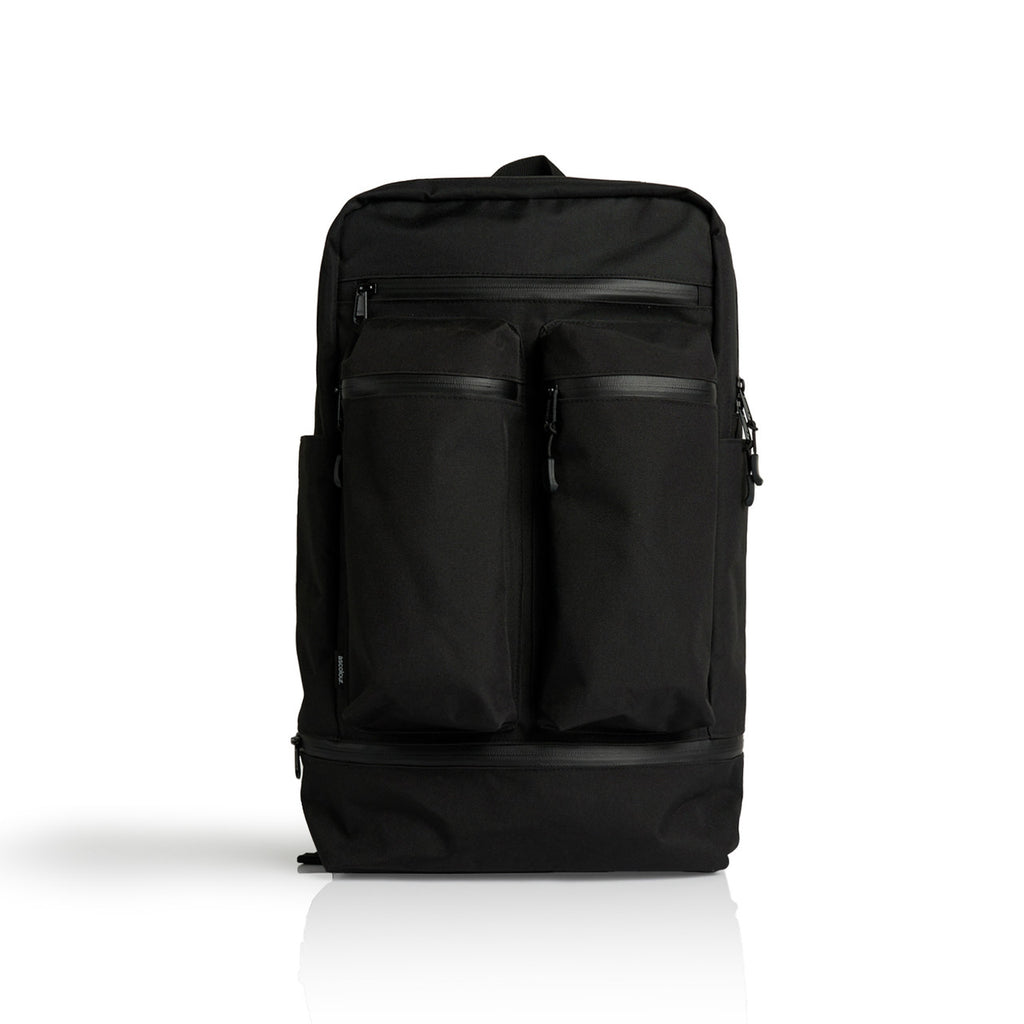 AS Colour Recycled Travel Backpack 1030