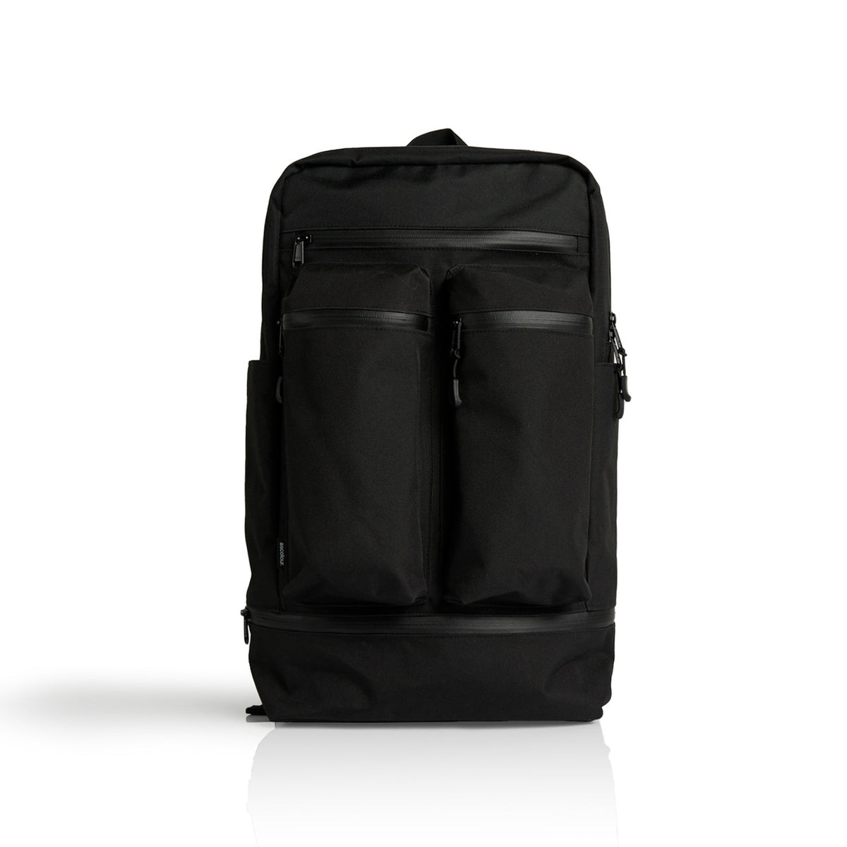 AS Colour Recycled Travel Backpack 1030