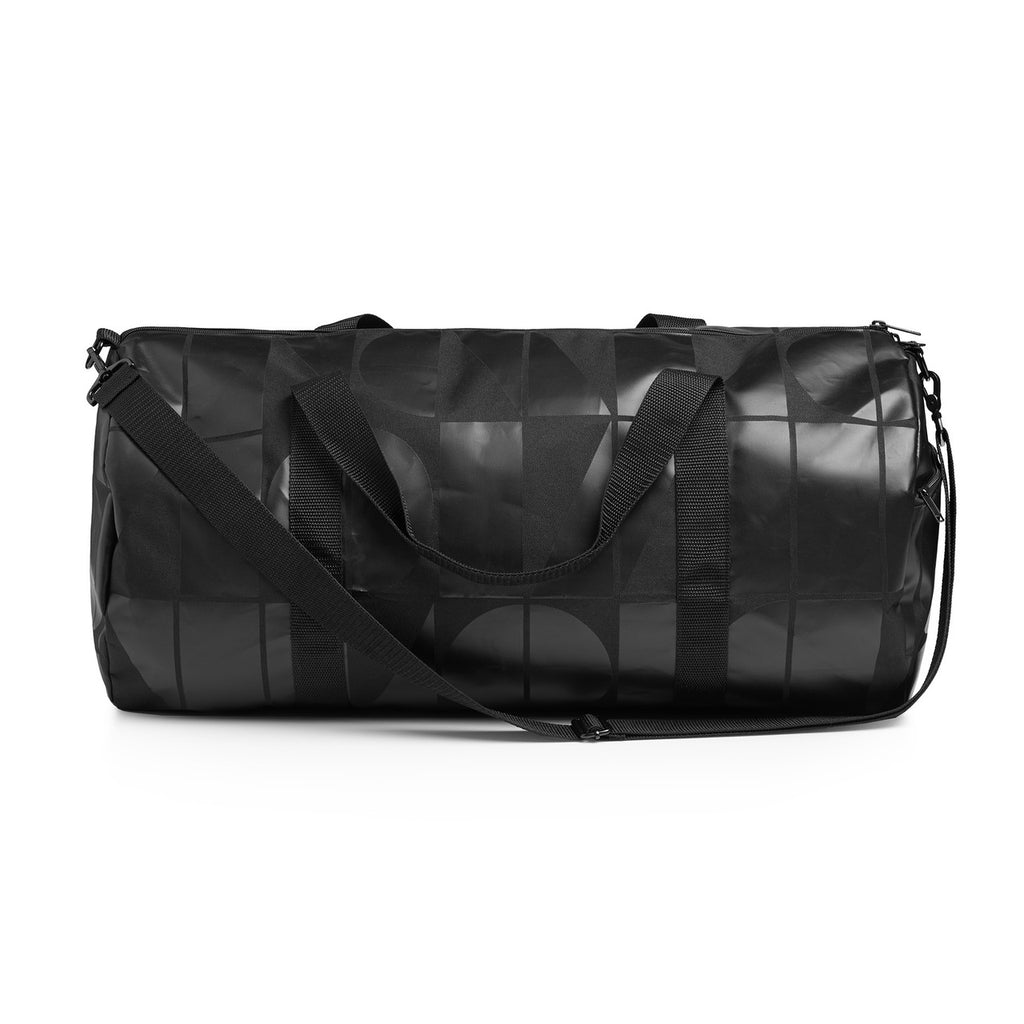 AS Colour Area Pattern Duffel Bag 1035