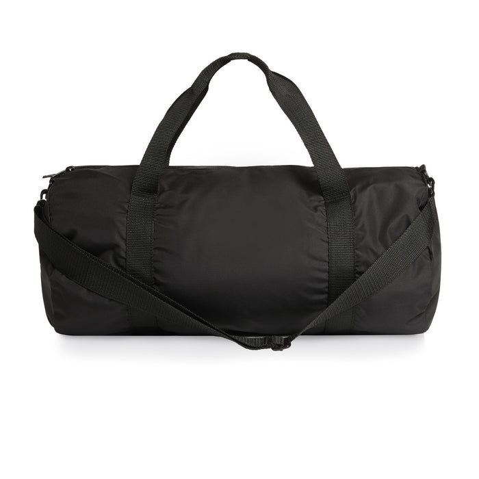 AS Colour Recycled Light Duffel Bag 1038