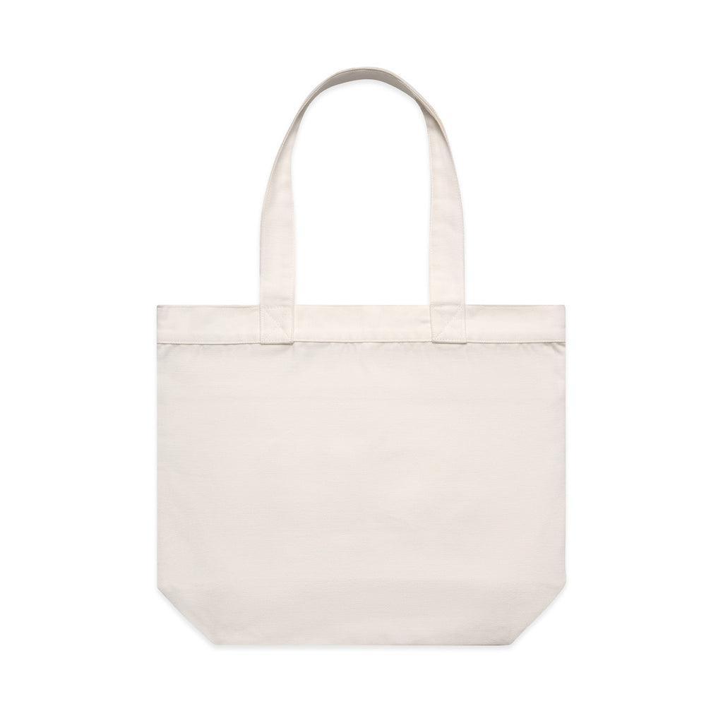 AS Colour Pocket Tote Bag 1041