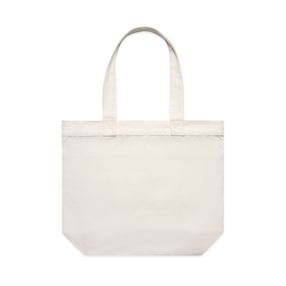 AS Colour Pocket Tote Bag 1041