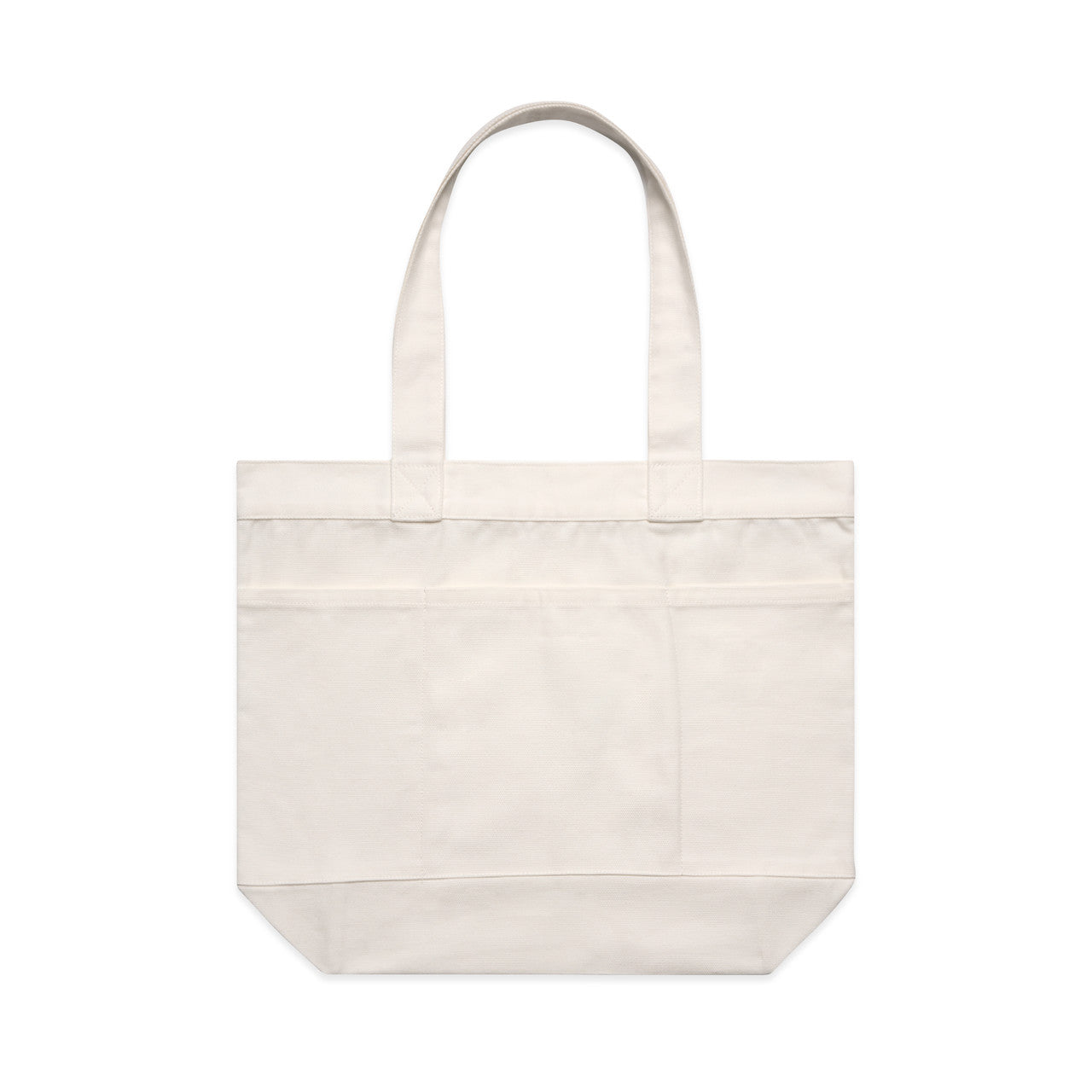 AS Colour Pocket Tote Bag 1041