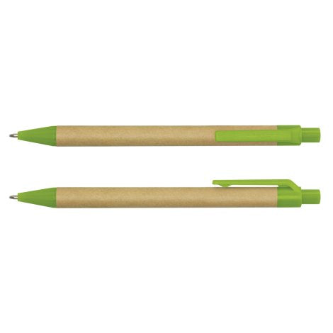 Bright Green