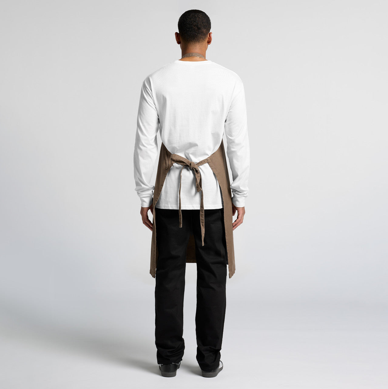 AS Colour Canvas Apron 1080