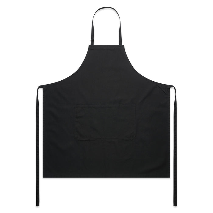 AS Colour Canvas Apron 1080
