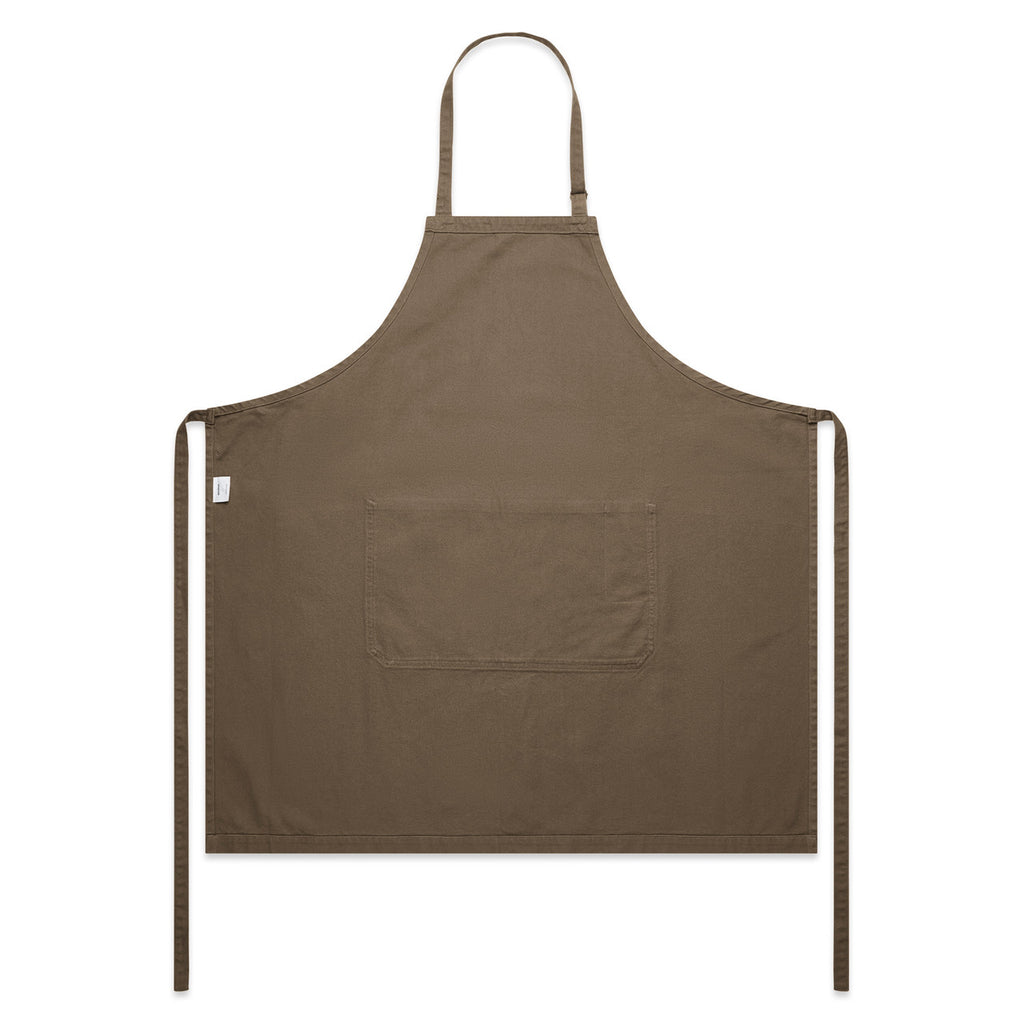 AS Colour Canvas Apron 1080