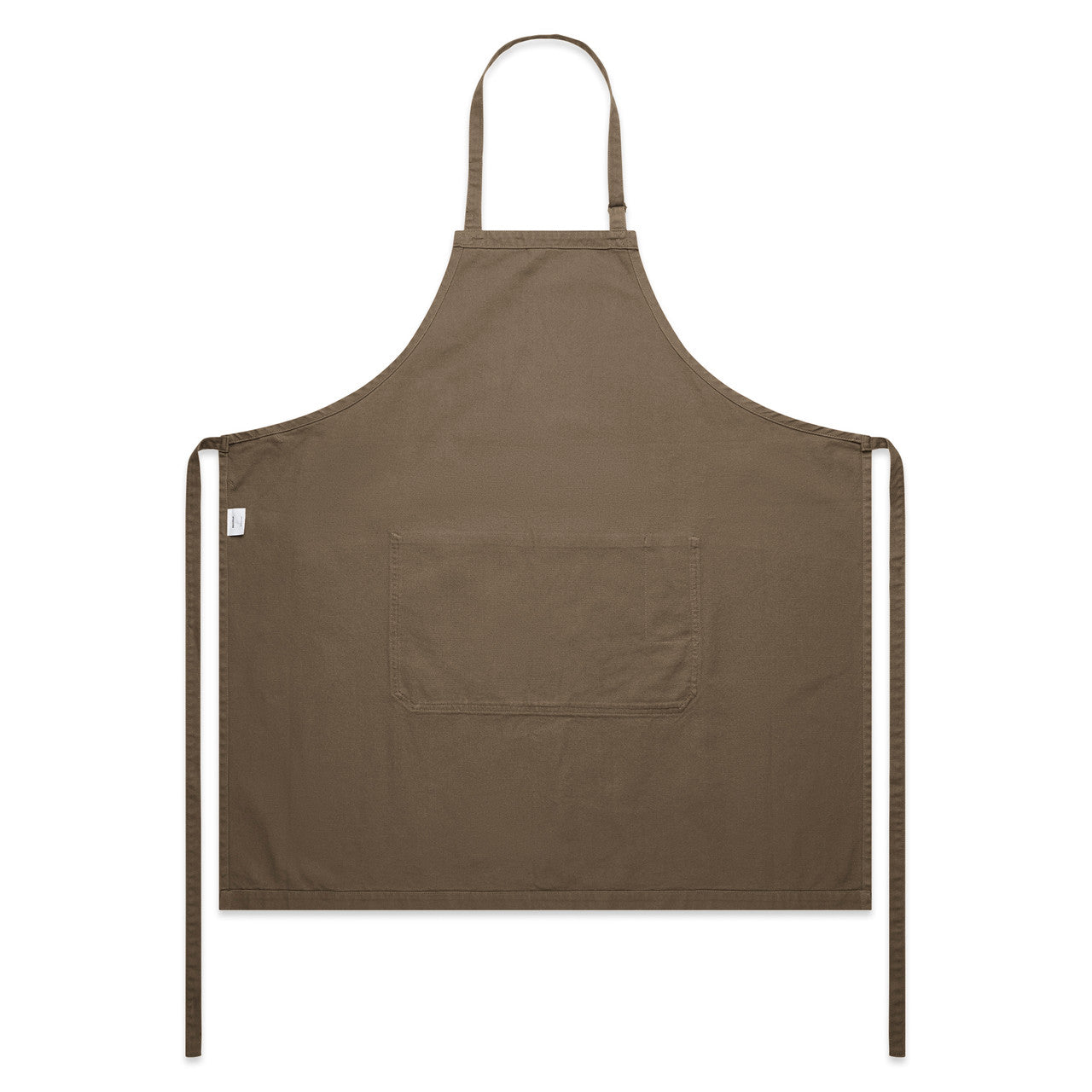 AS Colour Canvas Apron 1080