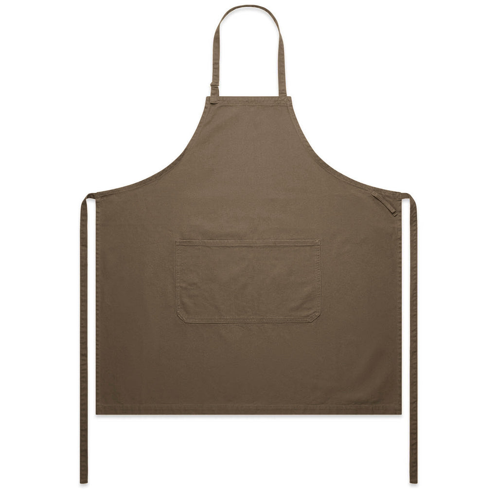 AS Colour Canvas Apron 1080