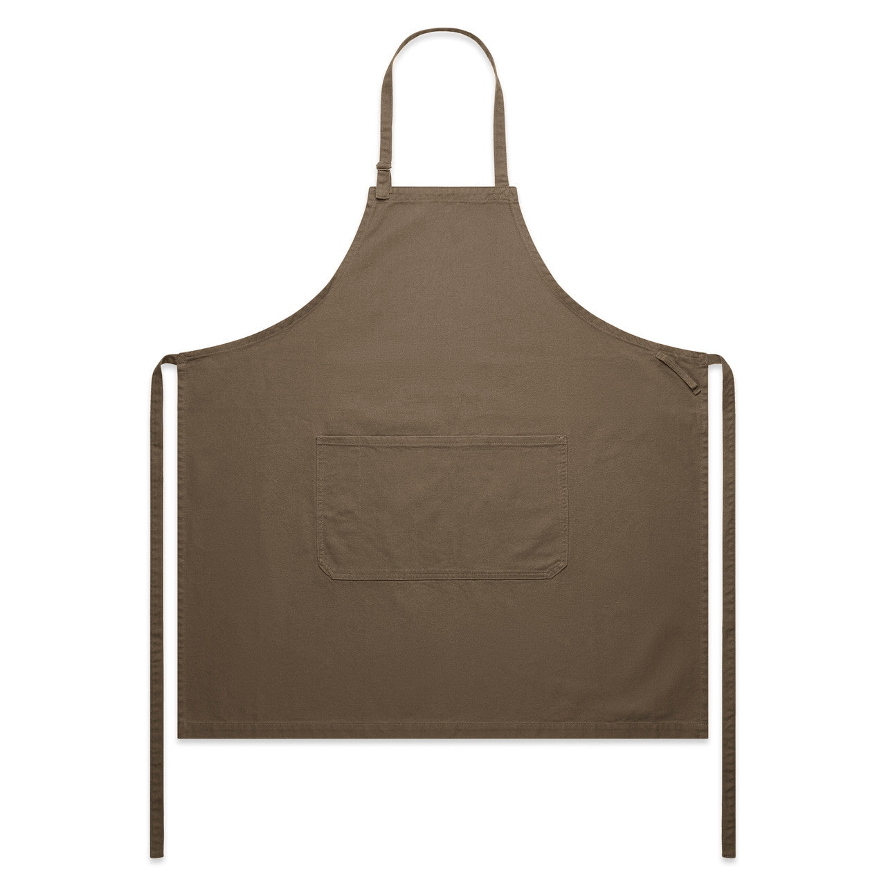 AS Colour Canvas Apron 1080