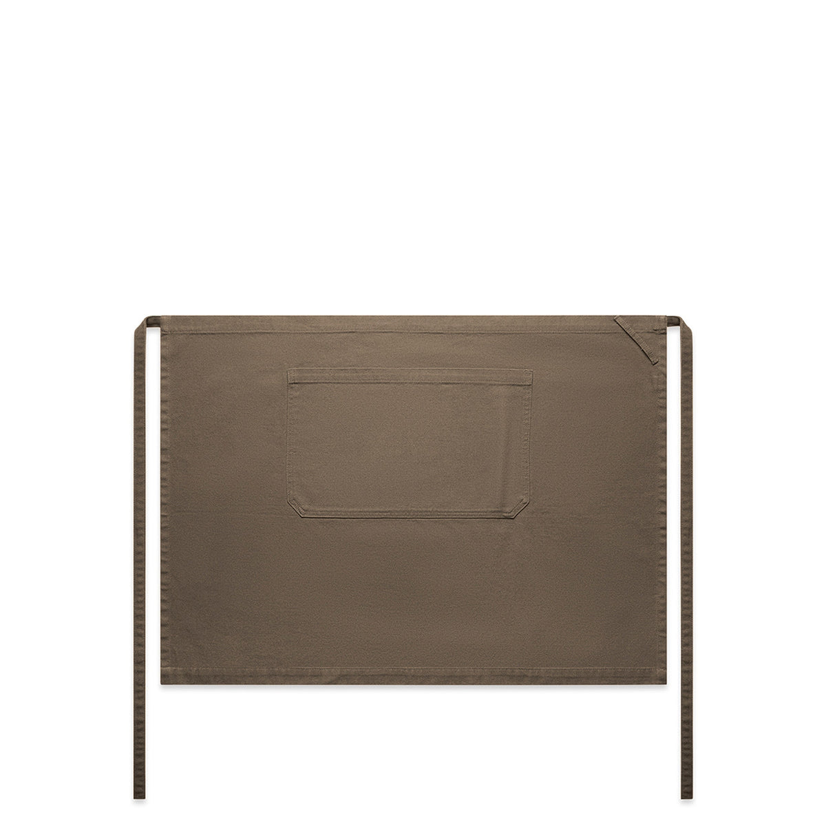 AS Colour Canvas Half Apron 1081