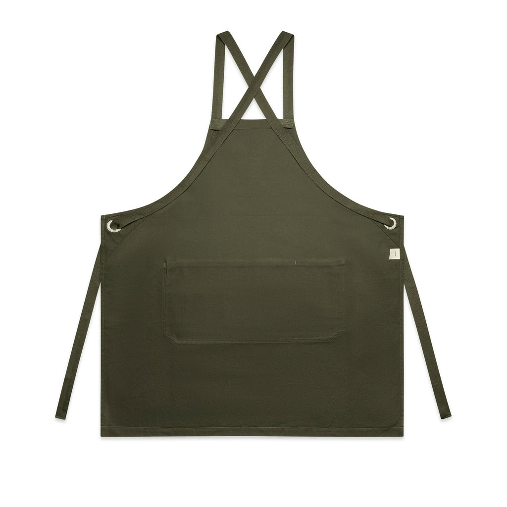 AS Colour Carrie Apron 1082