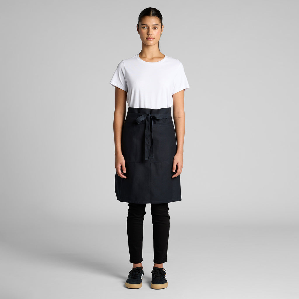 AS Colour Carrie Half Apron 1083