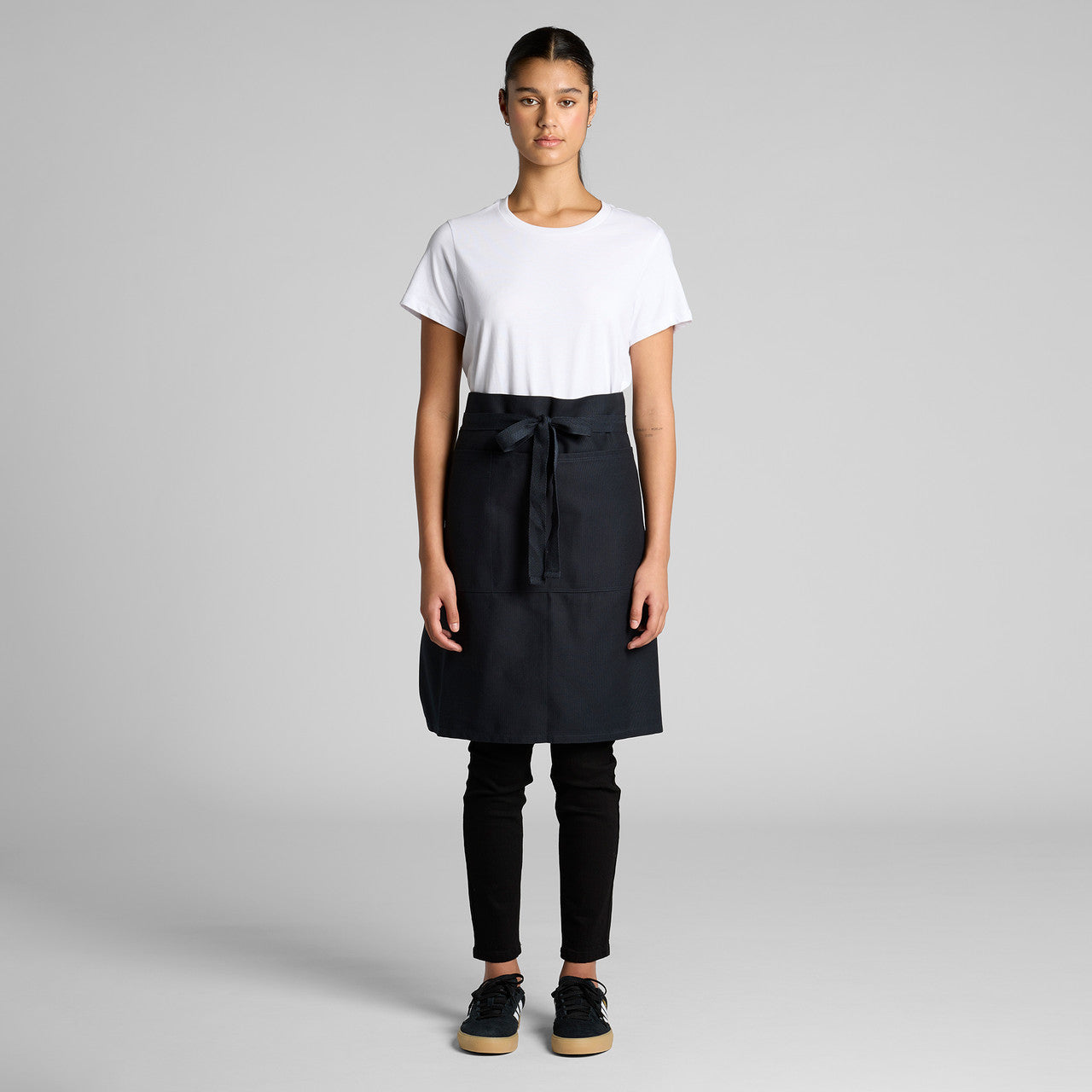AS Colour Carrie Half Apron 1083
