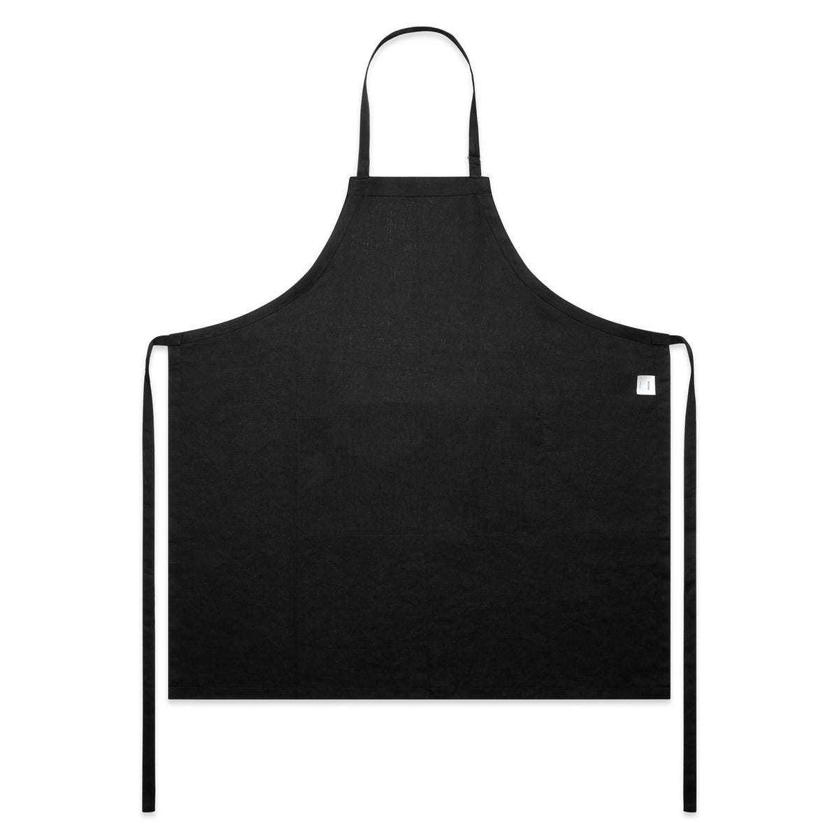 AS Colour Linen Apron 1086