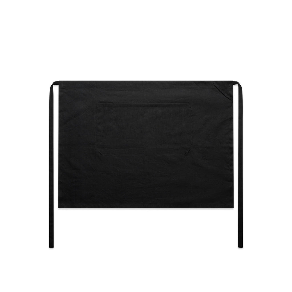AS Colour Linen Half Apron 1087
