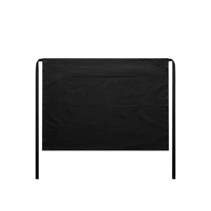 AS Colour Linen Half Apron 1087