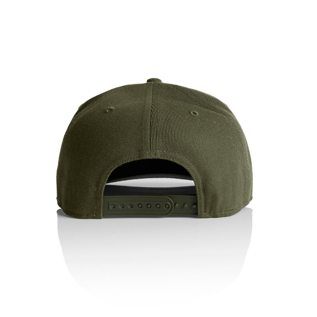 AS Colour Stock Cap 1100