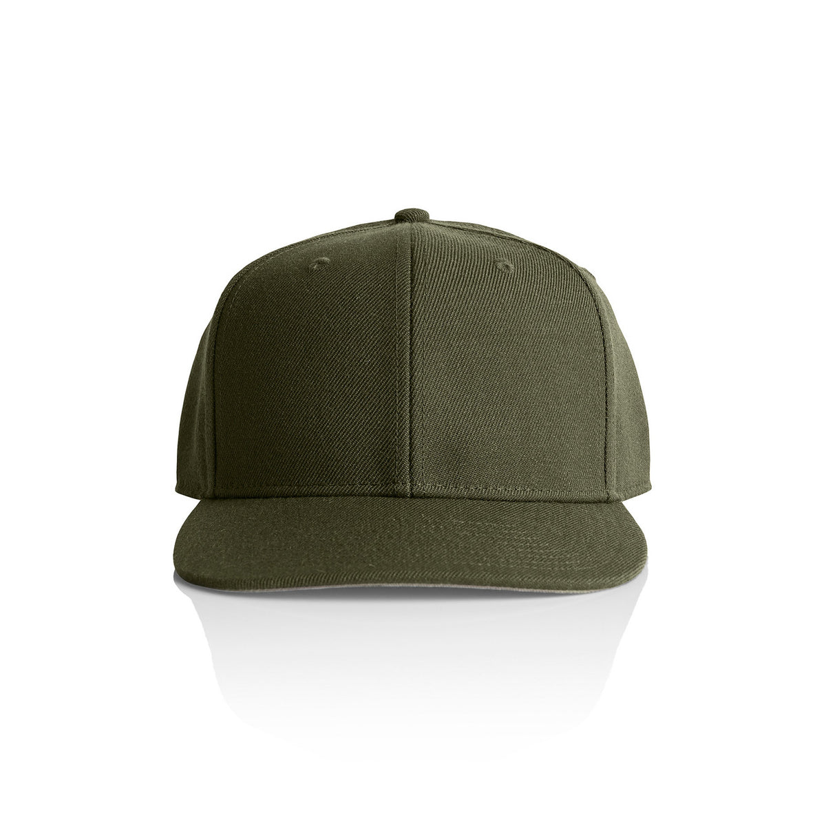 AS Colour Stock Cap 1100