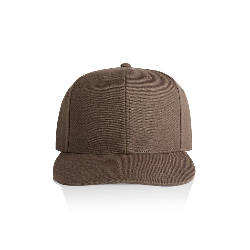 AS Colour Stock Cap 1100