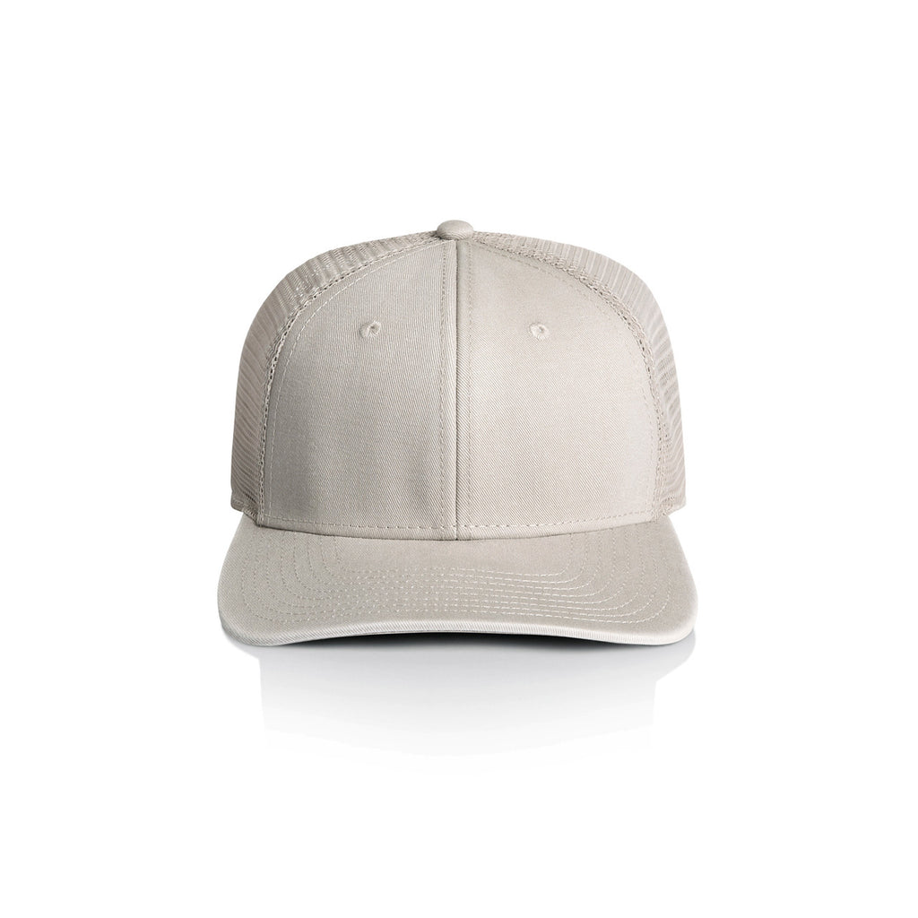 AS Colour Stock Faded Trucker 1102