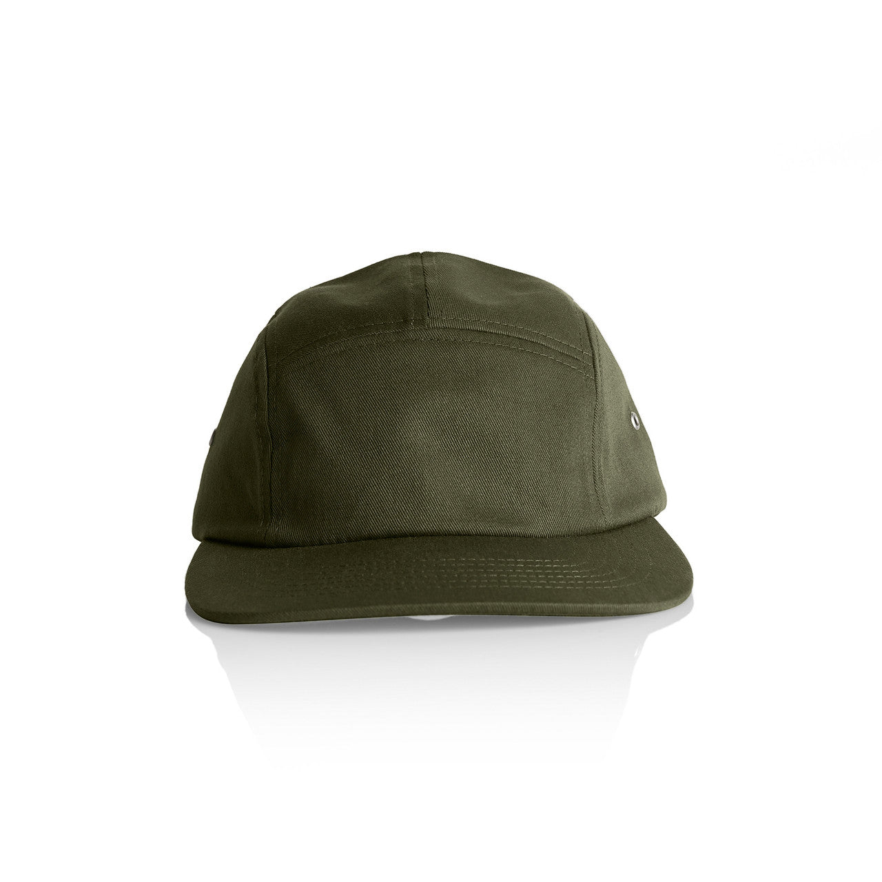 AS Colour Finn Five Panel Cap 1103