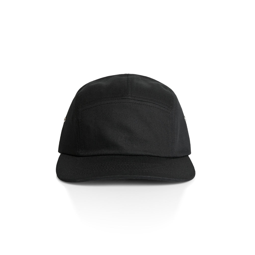 AS Colour Finn Five Panel Cap 1103