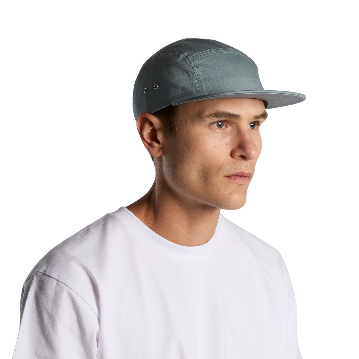 AS Colour Finn Five Panel Cap 1103