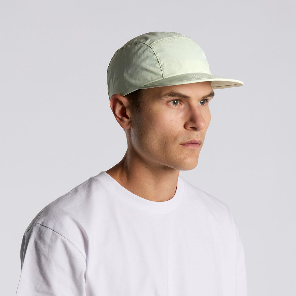 AS Colour Finn Nylon Cap 1104
