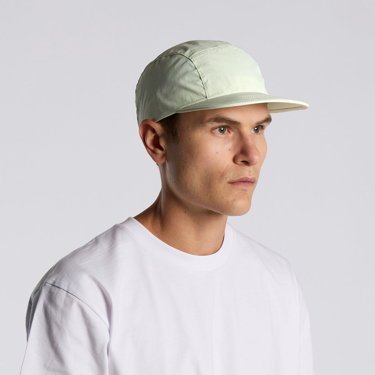 AS Colour Finn Nylon Cap 1104