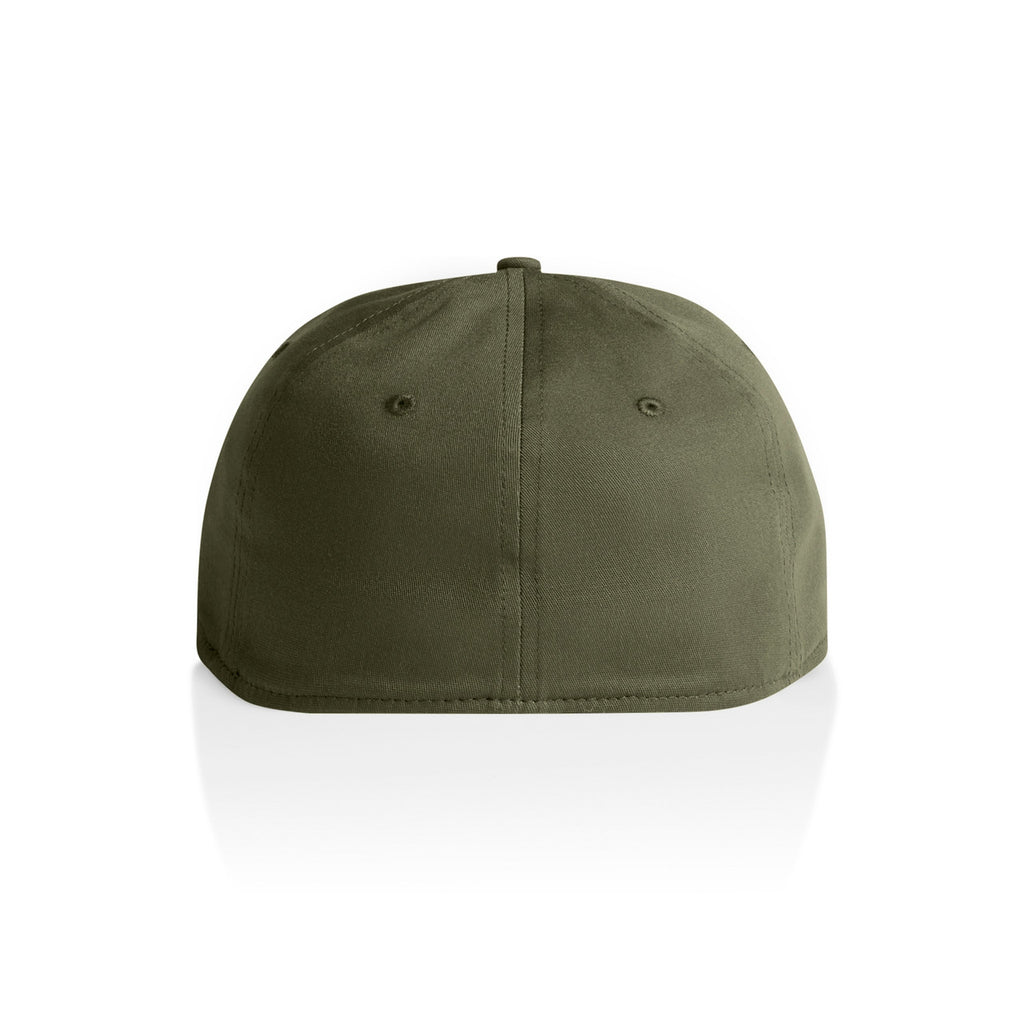 AS Colour Stock Flex Cap 1106