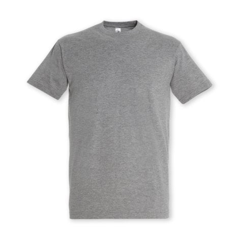 Grey Melange