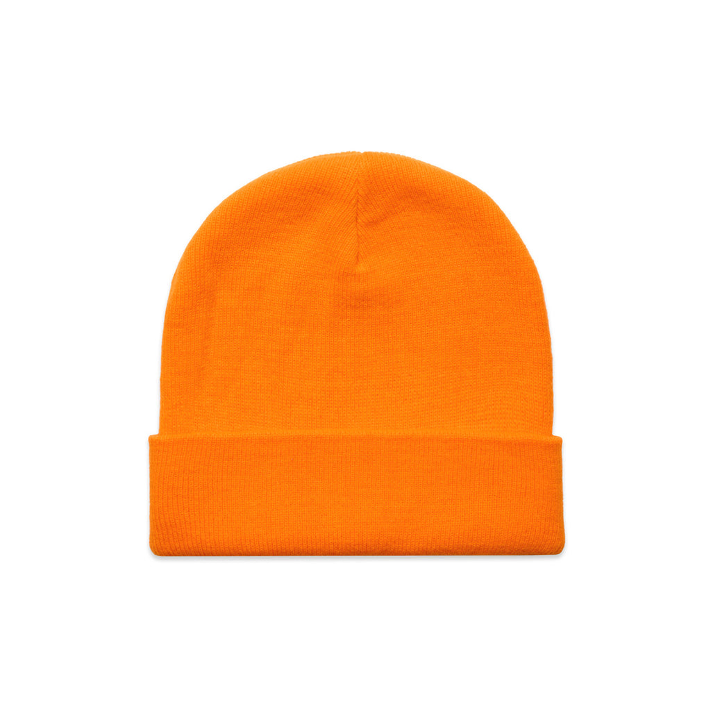 AS Colour Cuff Safety Beanie 1107F