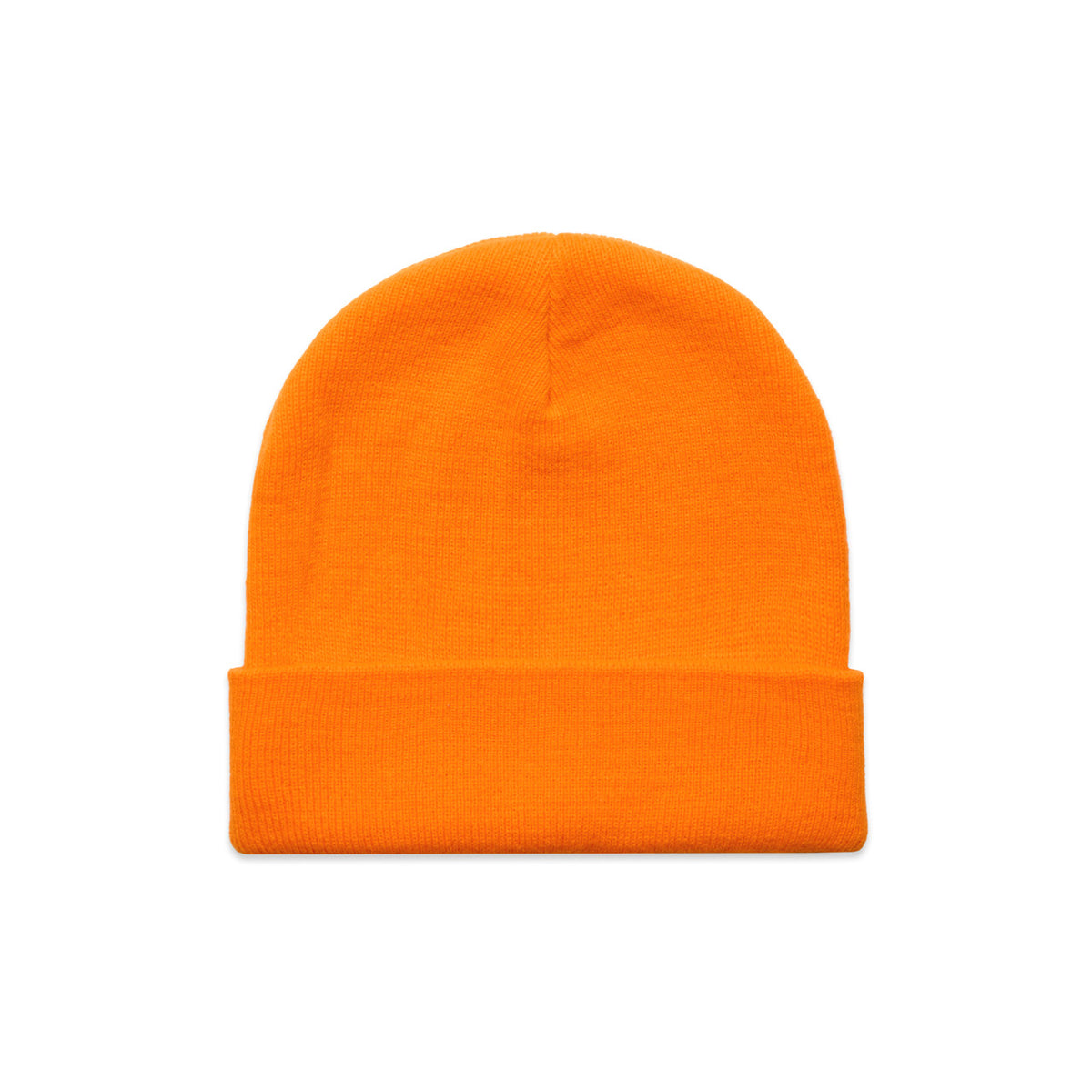 AS Colour Cuff Safety Beanie 1107F