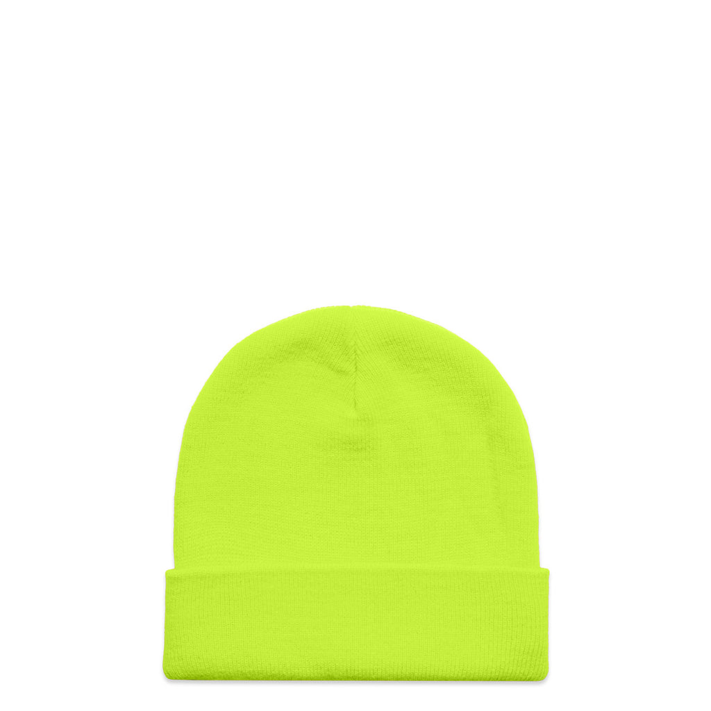 AS Colour Cuff Safety Beanie 1107F